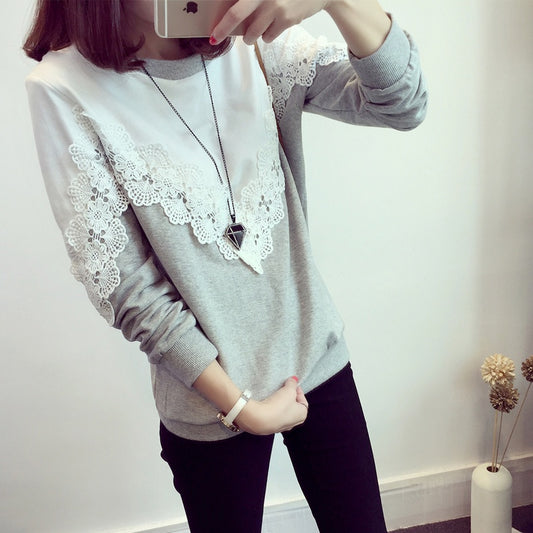 Bud silk fleece