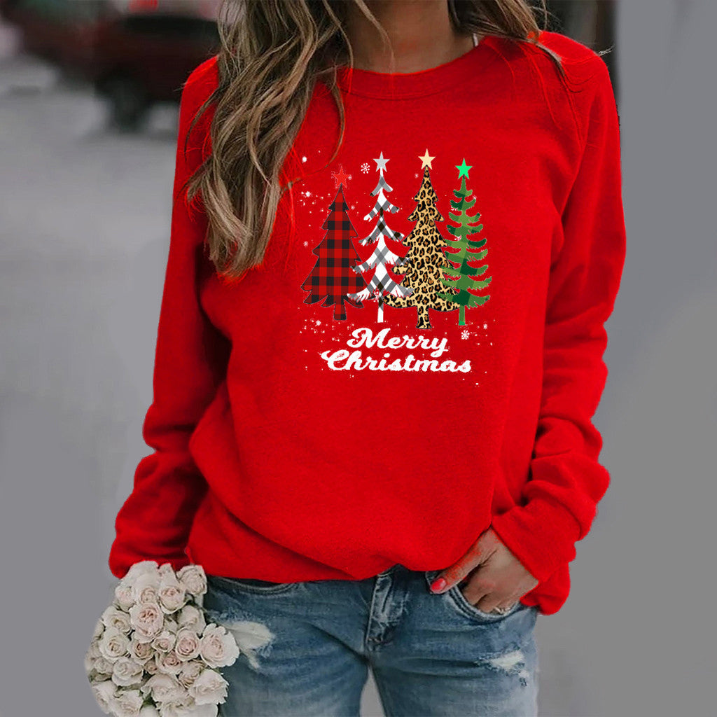 PrintLoom Luxe Pullover