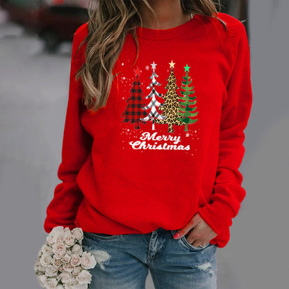 PrintLoom Luxe Pullover