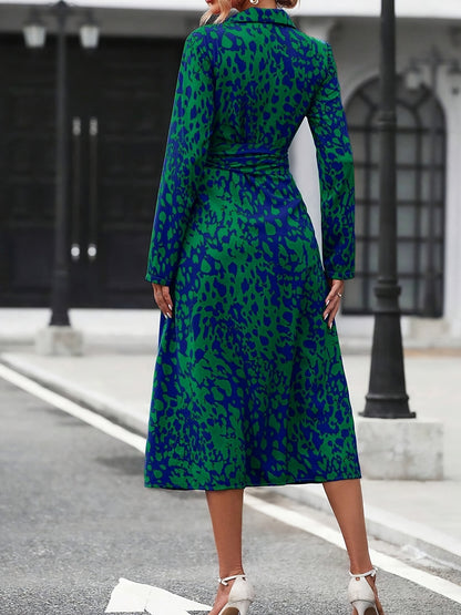 The Wild Whisper Maxi