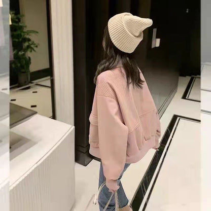 FlexEase Casual Jacket