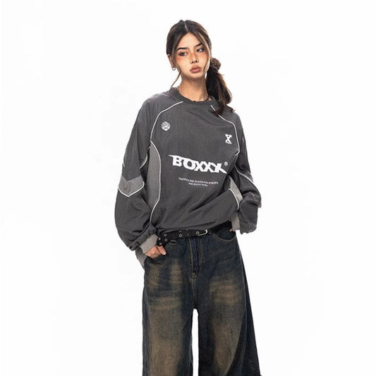 UrbanTrek™ Cargo Knit Pullover