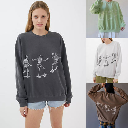 SkateSoul Graphic Top