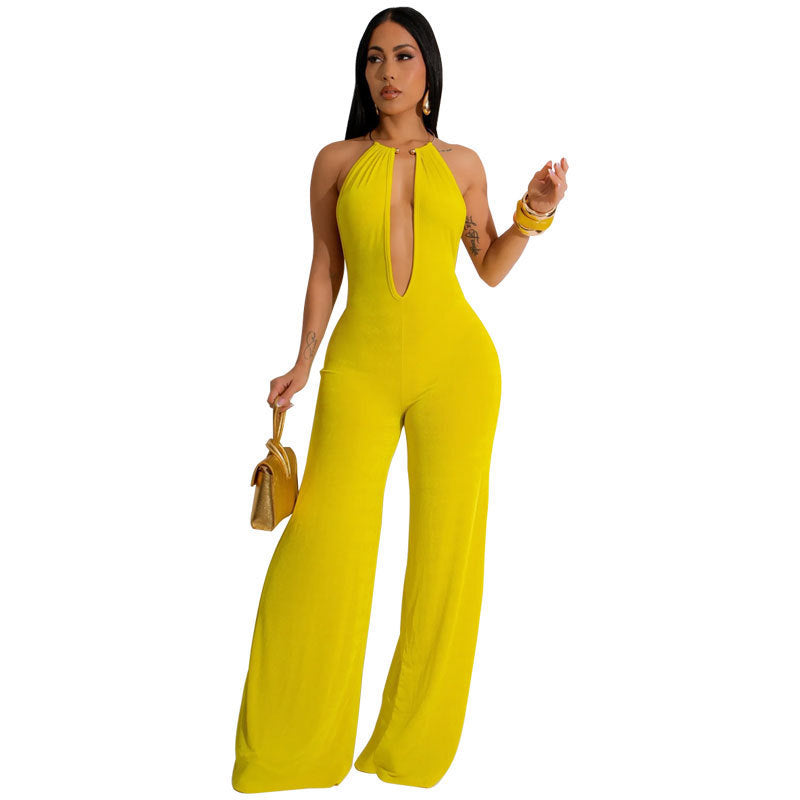 SilvaEase™ Jumpsuit