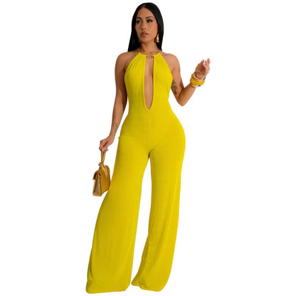 SilvaEase™ Jumpsuit