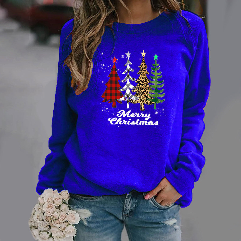 PrintLoom Luxe Pullover
