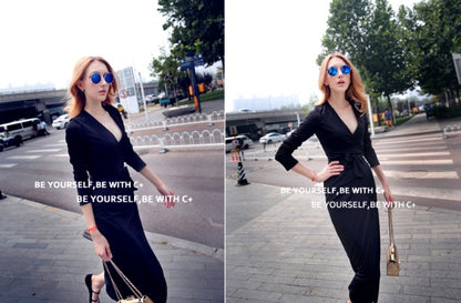 Velora Cinch Dress