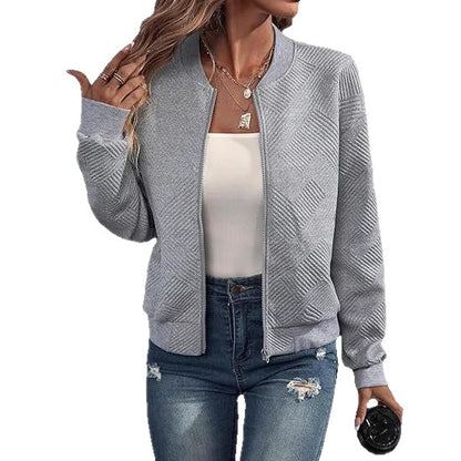 ComfiZip Pocket Jacket