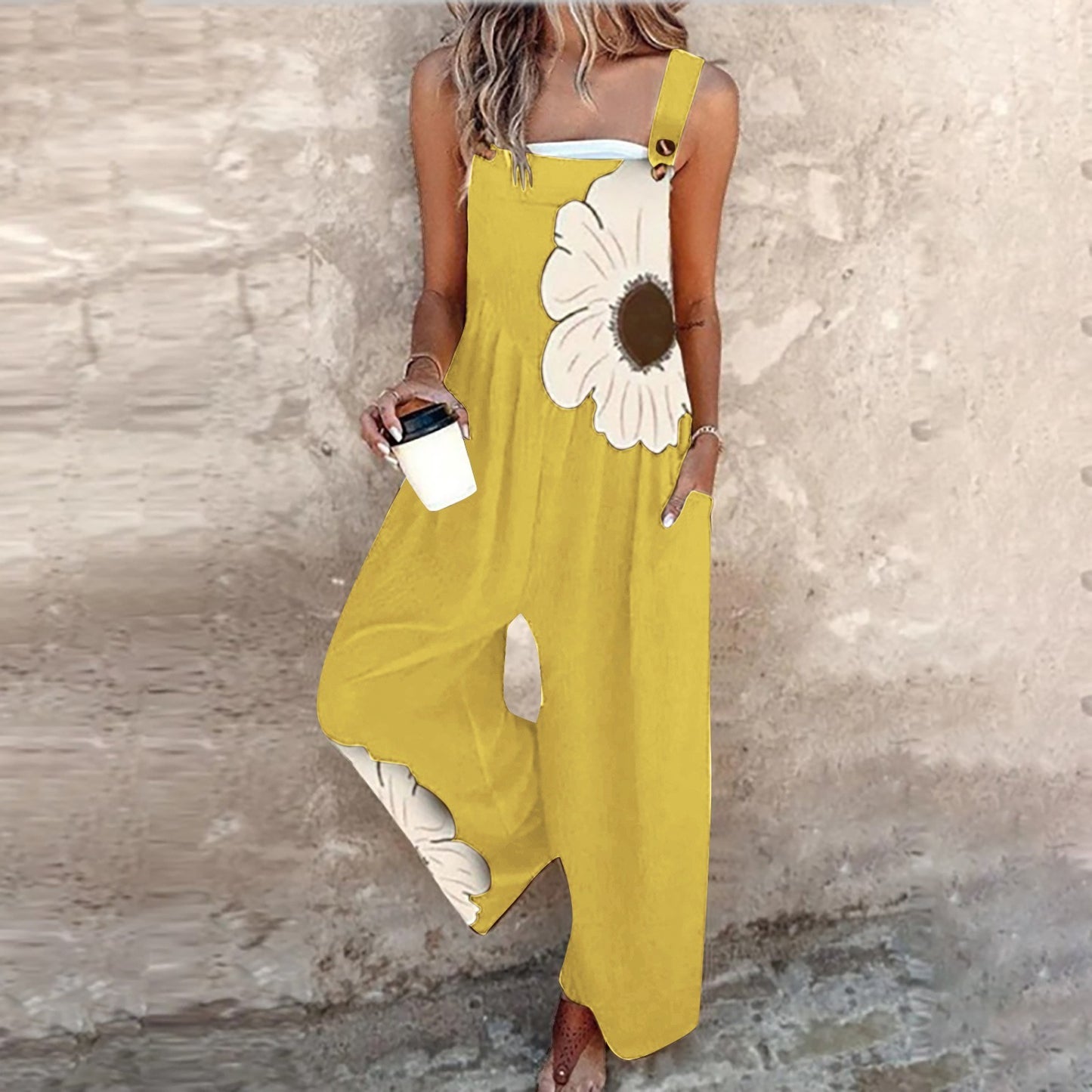 Vintara Drift Jumpsuit