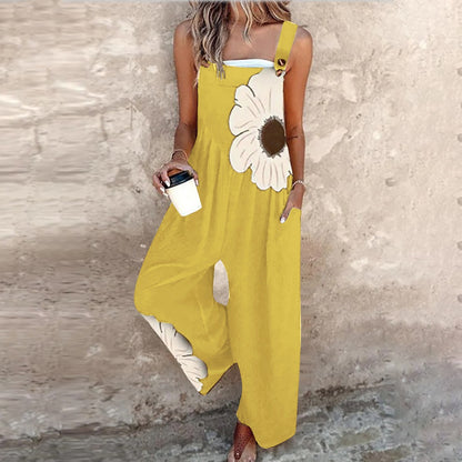 Vintara Drift Jumpsuit