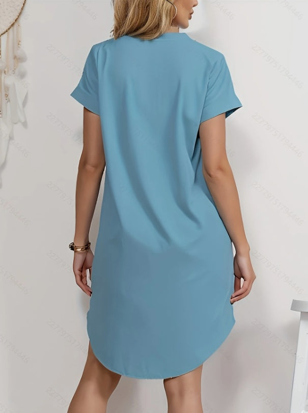 NovaTide TuxShirt