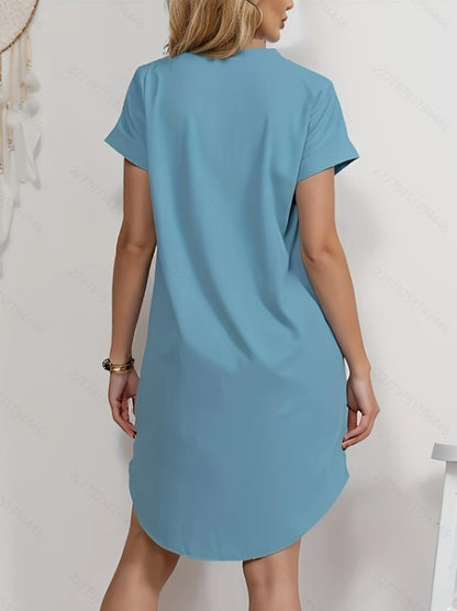 NovaTide TuxShirt