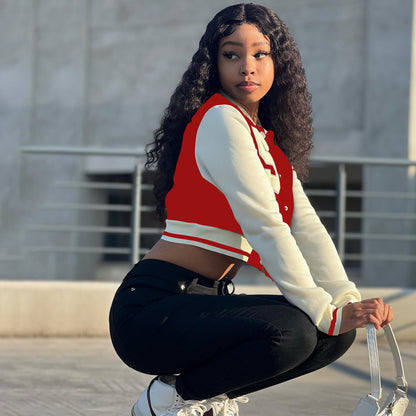 Ardenyx StitchLine Bomber jacket