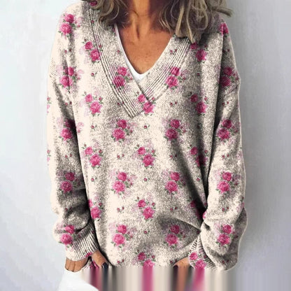 WildPrint 3D Sweater