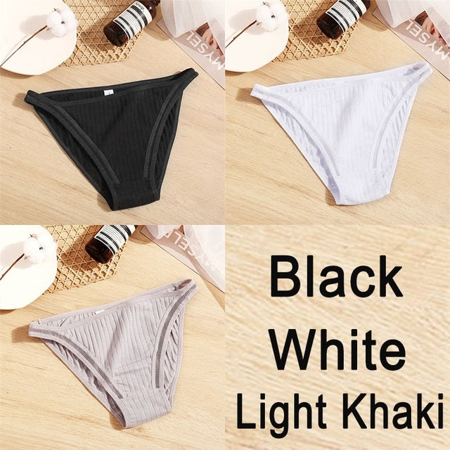 female milk silk lace underwear