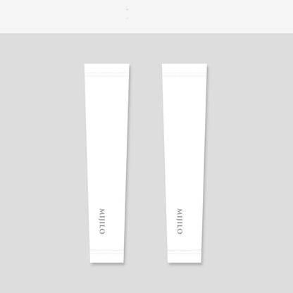 UV ice silk sleeve
