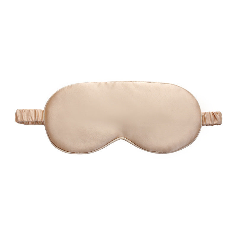 Silk goggles