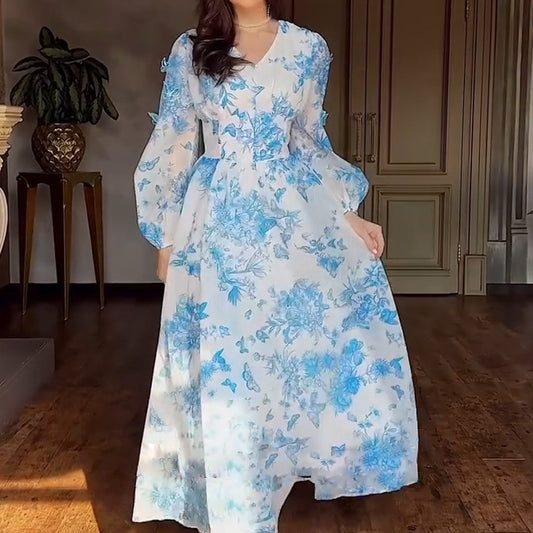 Élise Soleil Maxi