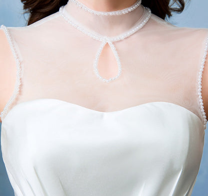 Lunaria Grace Gown