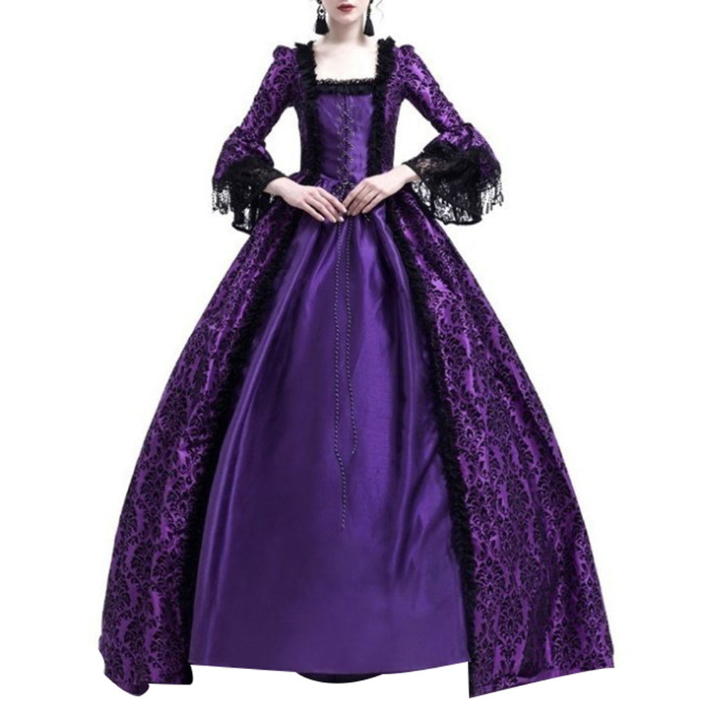 Moonlace Reverie Dress