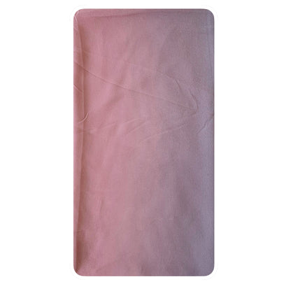 Pearl Chiffon Hand-Painted Gradient Silk Scarf