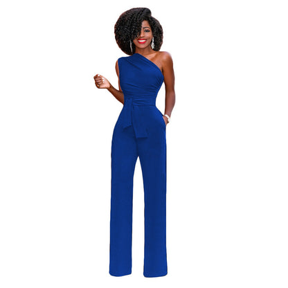 Oblique ÉlanSuit