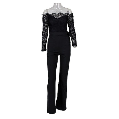 Papillonne LaceSuit