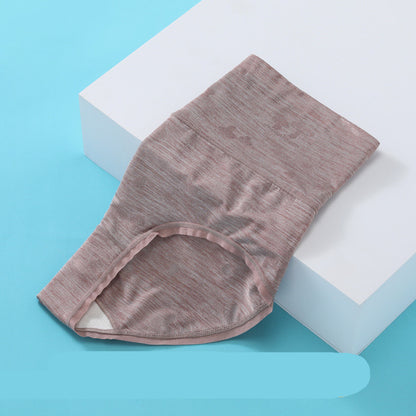 Ice silk breathable sexy shorts