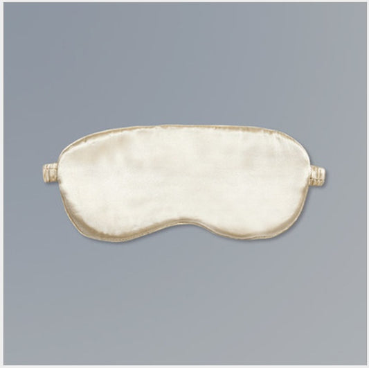 Silk  eye mask
