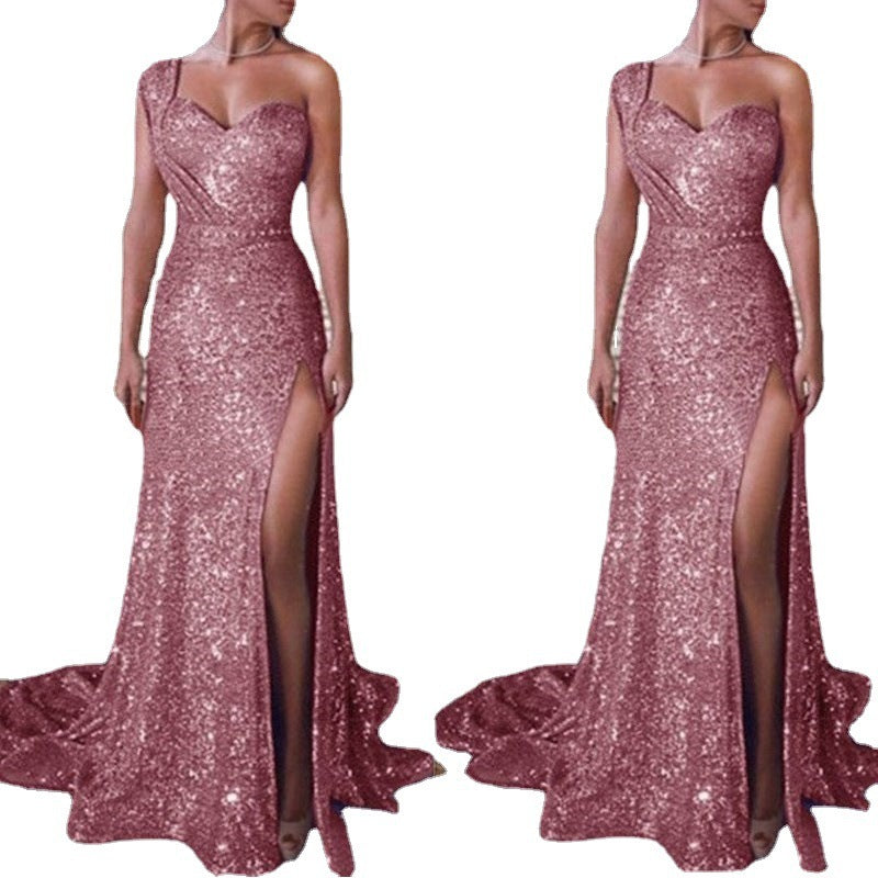 Solara Veil Dress