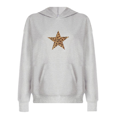 StarryEase Hooded Sweater