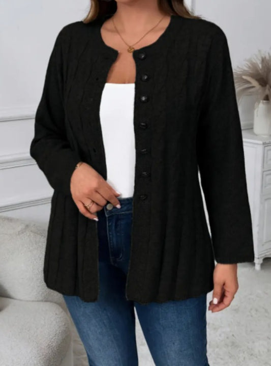 Lunavia SoftDrape Cardigan
