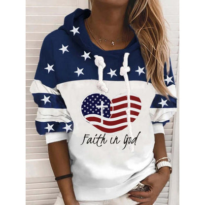 Pixel Muse Slim Hoodie