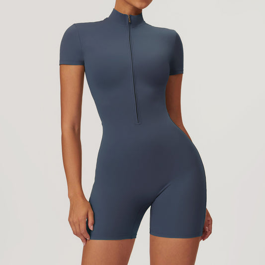 Flexiva ZipFit Jumpsuit