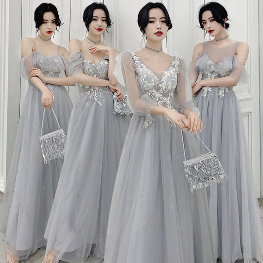 Moonveil Elegance