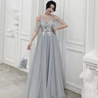 Moonveil Elegance