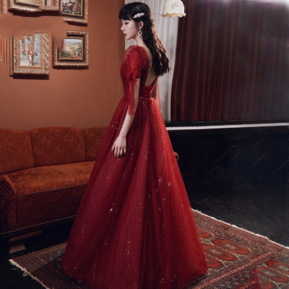 Merlot Grace