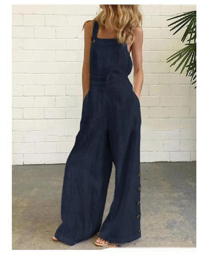 Vintarra BuckleSuit