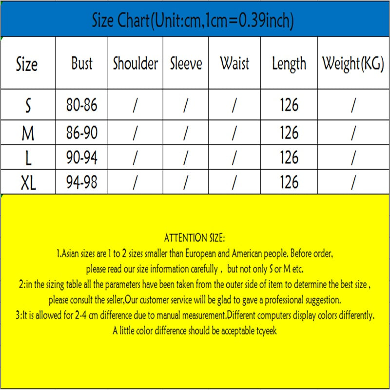 Silk Dress Bohemian V-neck Elastic Waist Color