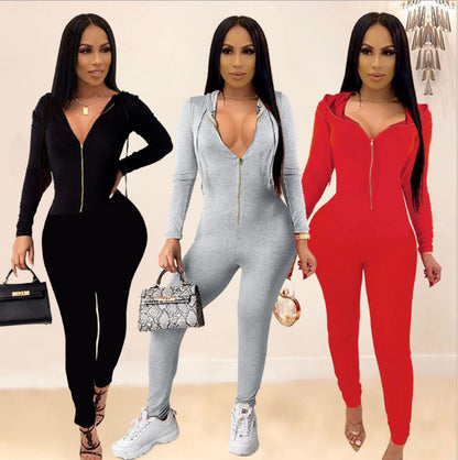 ZipMuse FlexSuit