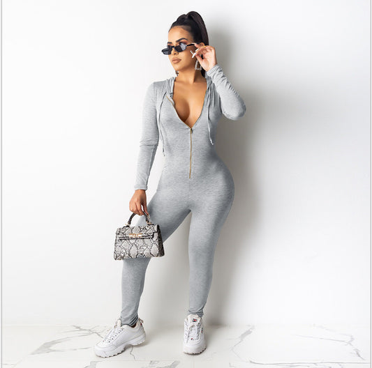 ZipMuse FlexSuit