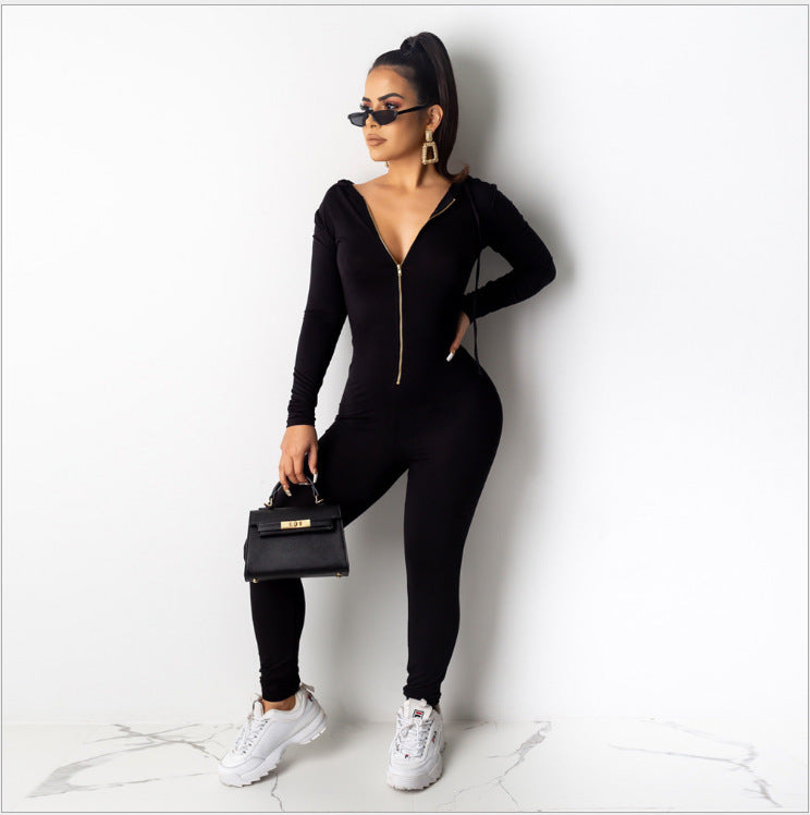 ZipMuse FlexSuit