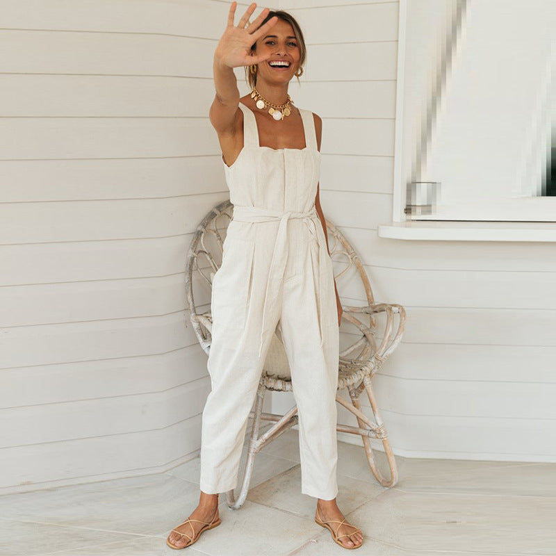 TerraLoom EaseSuit
