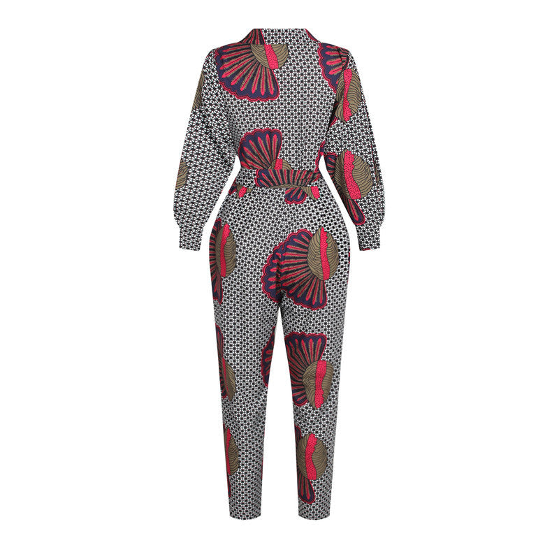 KultureVibe VeeSuit
