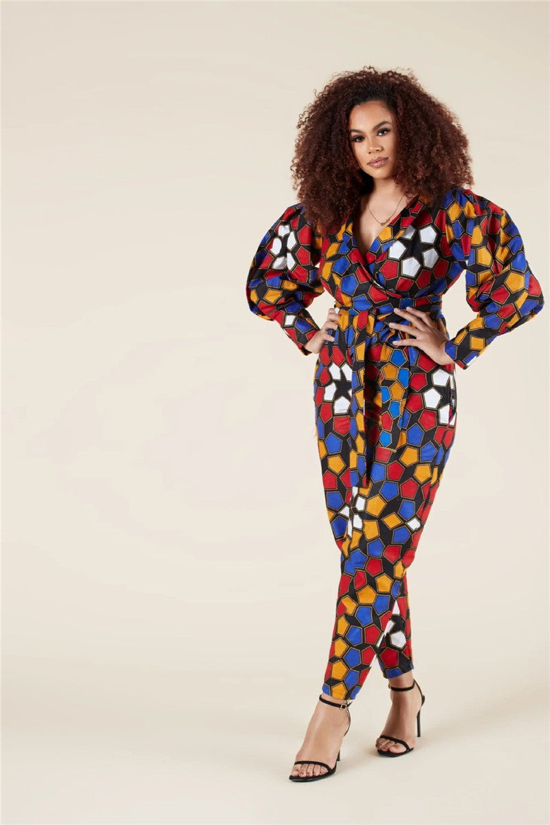 KultureVibe VeeSuit