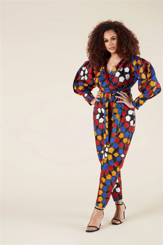 KultureVibe VeeSuit