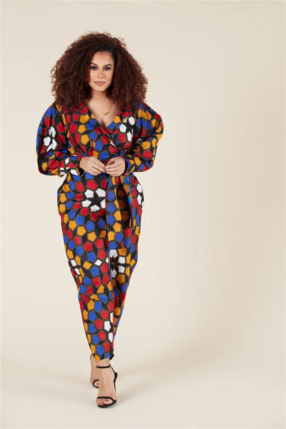 KultureVibe VeeSuit
