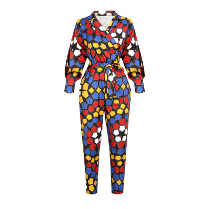 KultureVibe VeeSuit