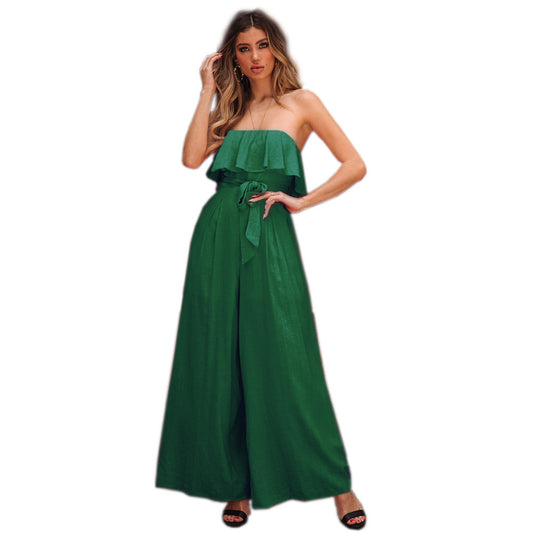 Straphael LuxeJumpsuit