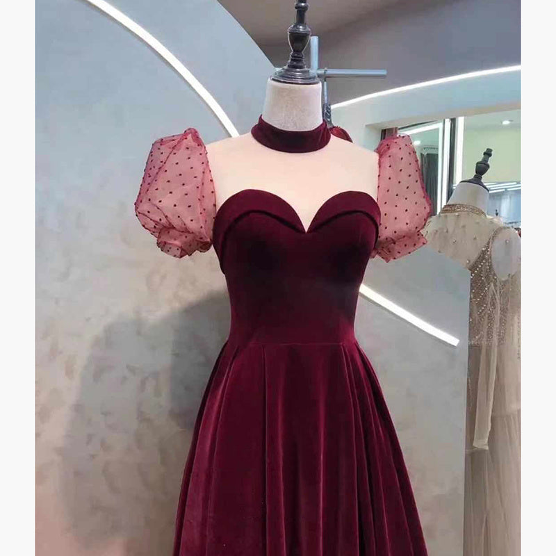 Crimson Vow